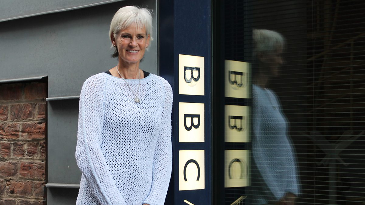 BBC Radio Scotland - The Janice Forsyth Show, Judy Murray, Marnie and ...