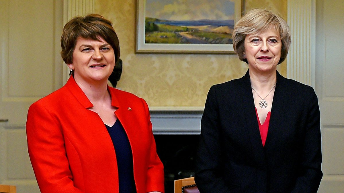 BBC Radio 4 World at One, SNP Government 'can't rip up the