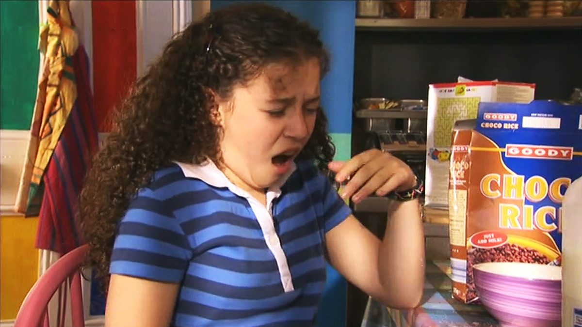 The Story of Tracy Beaker - Series 3: 4. Crash & Trashed/Theres No-One ...