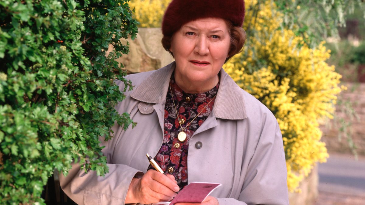 BBC Two - Hetty Wainthropp Investigates