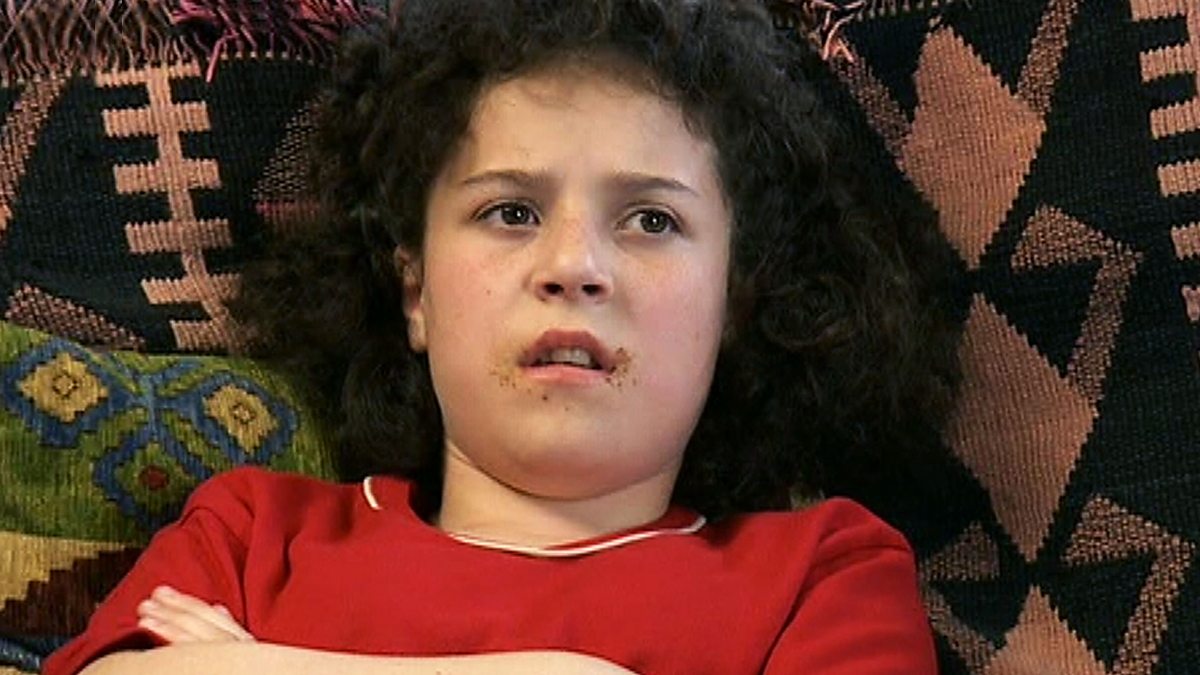 The Story Of Tracy Beaker Tv Show