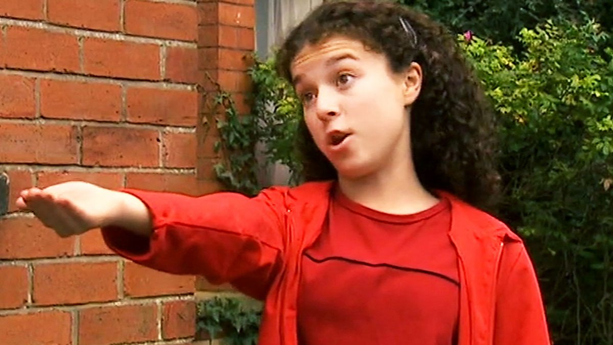 The Story of Tracy Beaker - Series 2: 4. Work/Big Fight - Audio ...