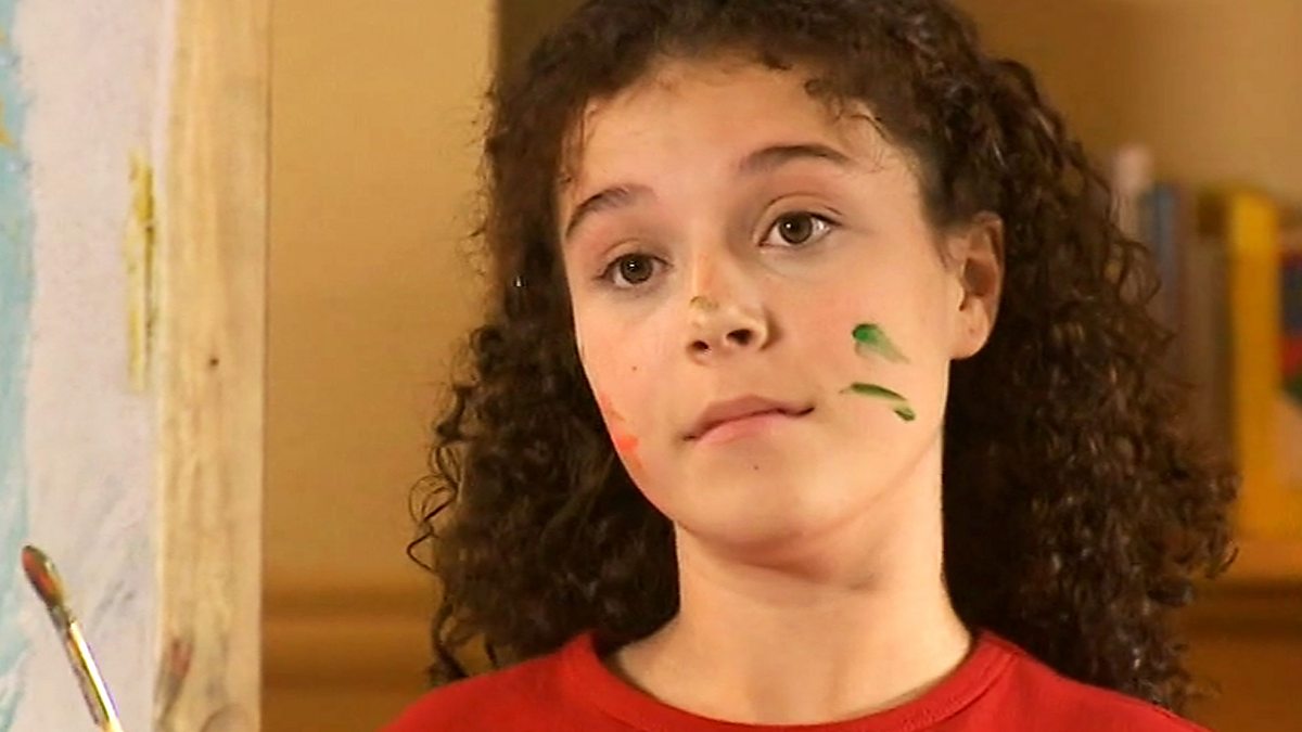 tracy beaker