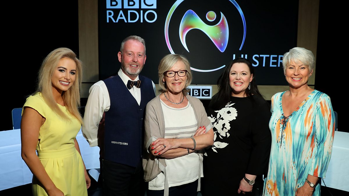 BBC Radio Ulster Either/Or, Series 1, Episode 3, Do Dogs Have