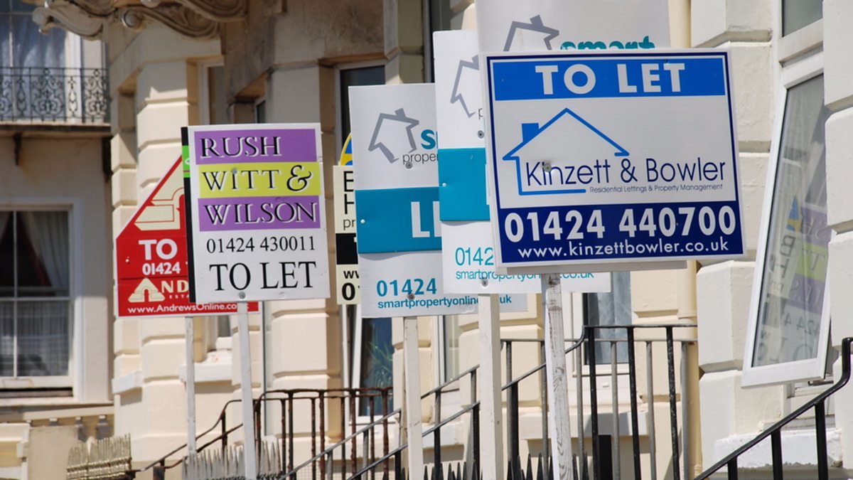 can you live in a buy to let