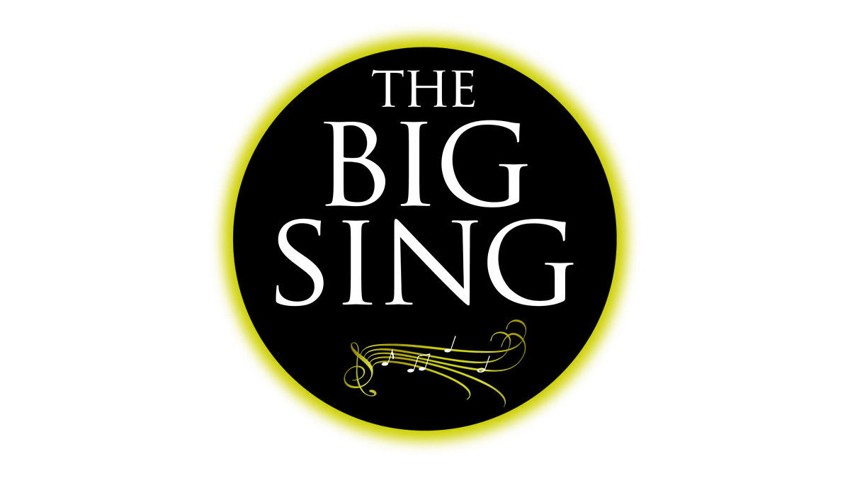 BBC One Songs of Praise The Big Sing
