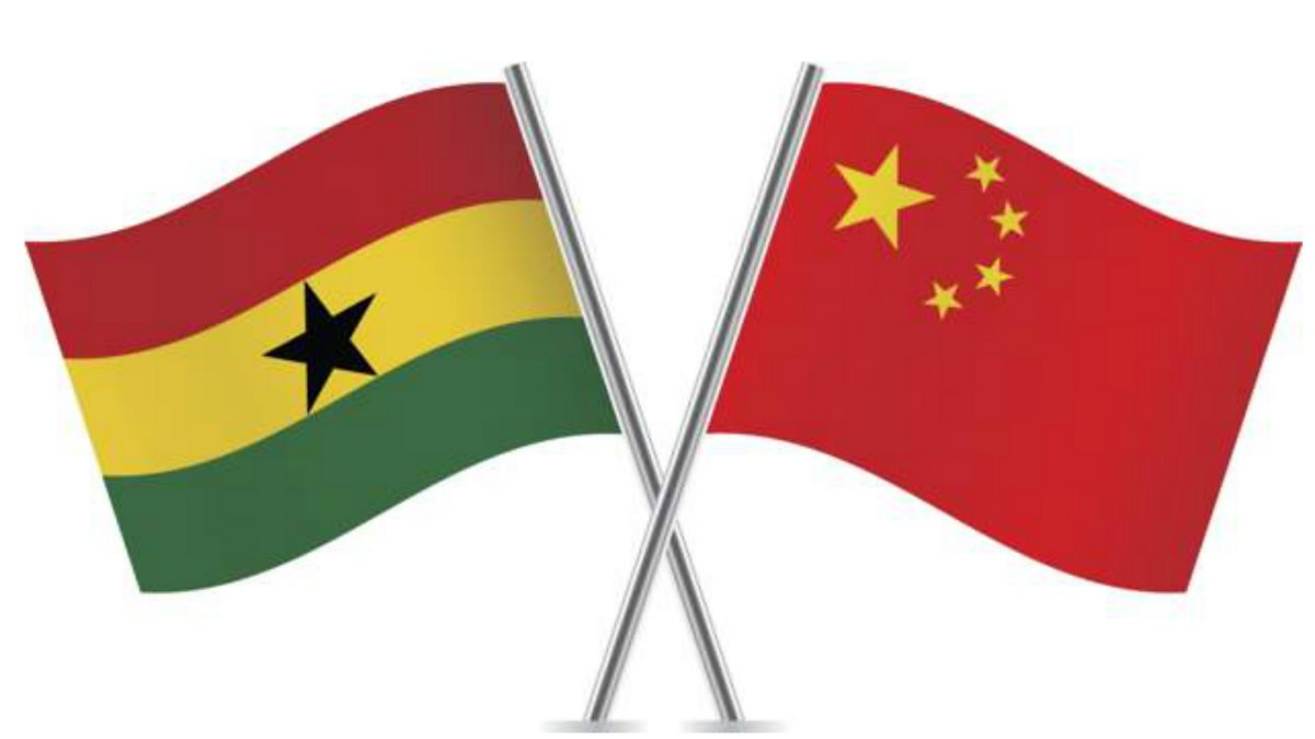 Bbc World Service Focus On Africa Ghana Signs 10bn Bauxite Deal With China