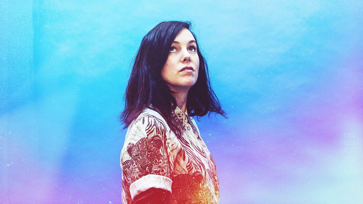 Bbc Radio 3 Saturday Classics Anna Meredith Live From Hull Clips 