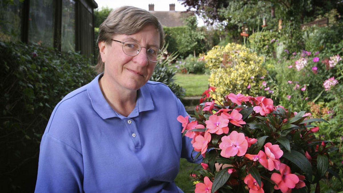 BBC Two - Christine's Garden - Episode guide