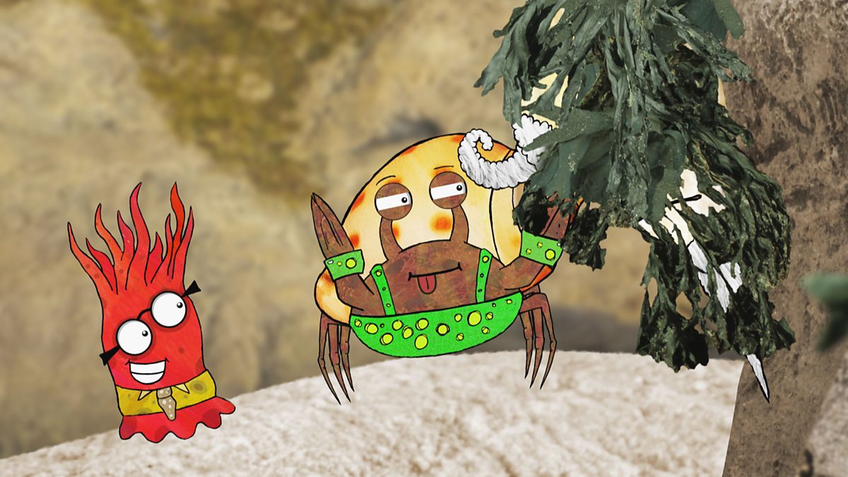 Old jacks boat christmas special