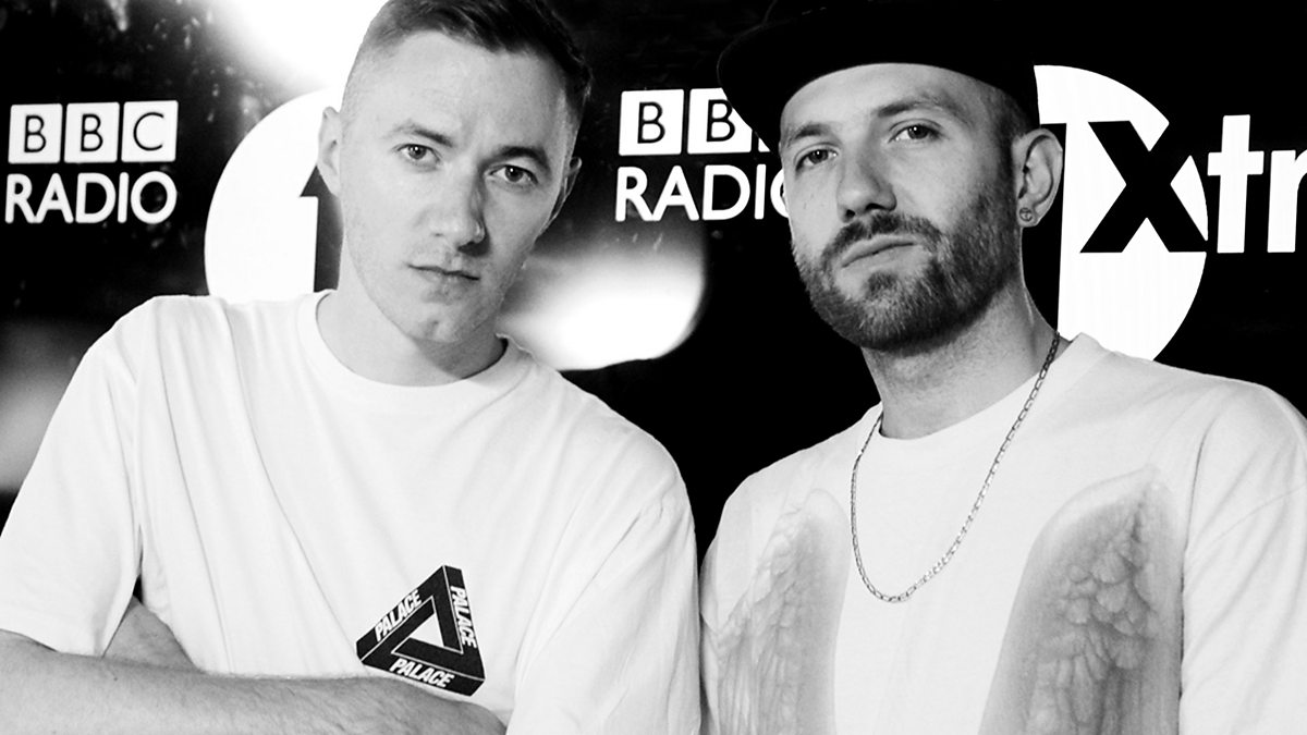 BBC Radio 1 - Benji B, Kingdom In The Mix