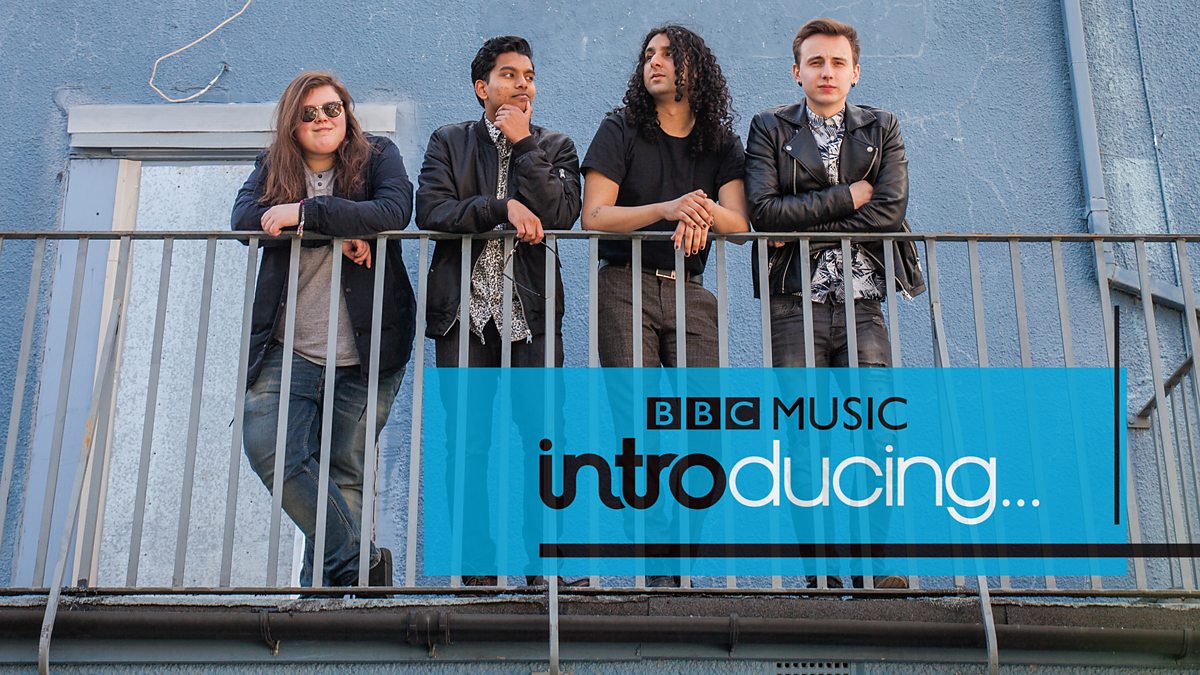 BBC Blogs - BBC Music Introducing - The BBC Radio 1 & 1Xtra Playlists ...