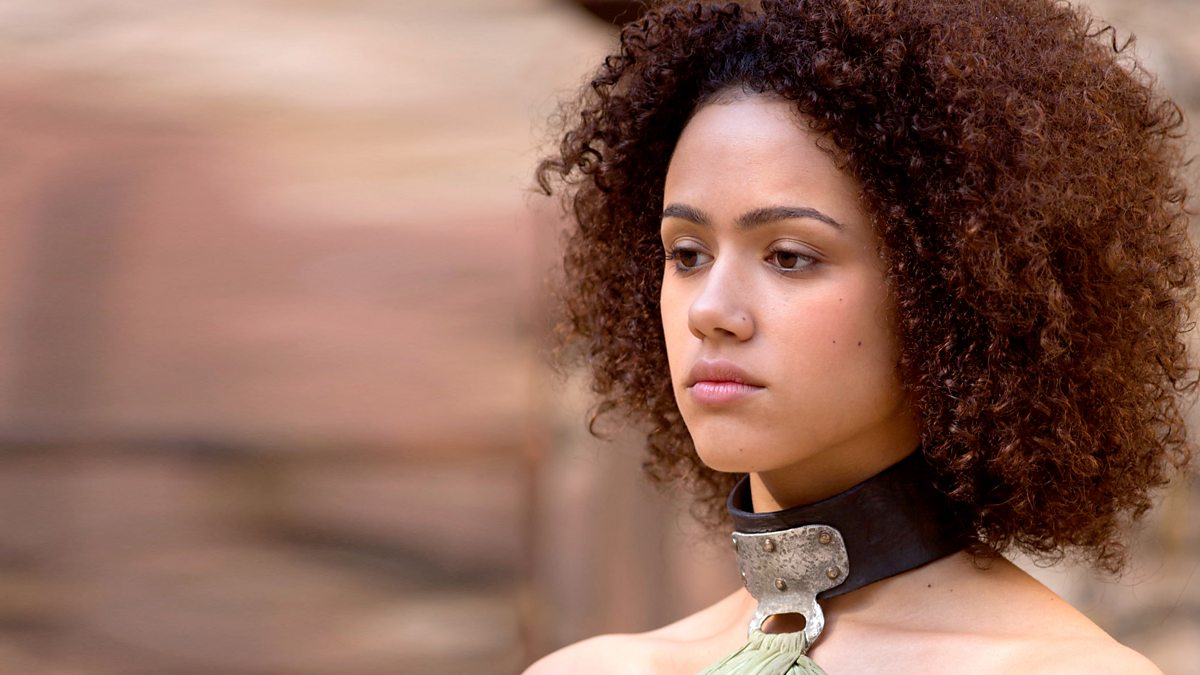 Nathalie emmanuel in game of thrones s7e2