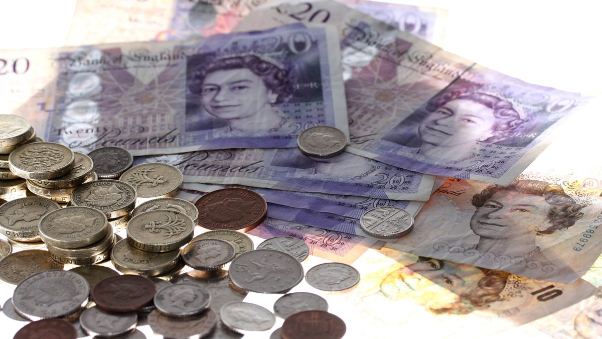 BBC Radio 4 Money Box, Releasing cash from your pension.