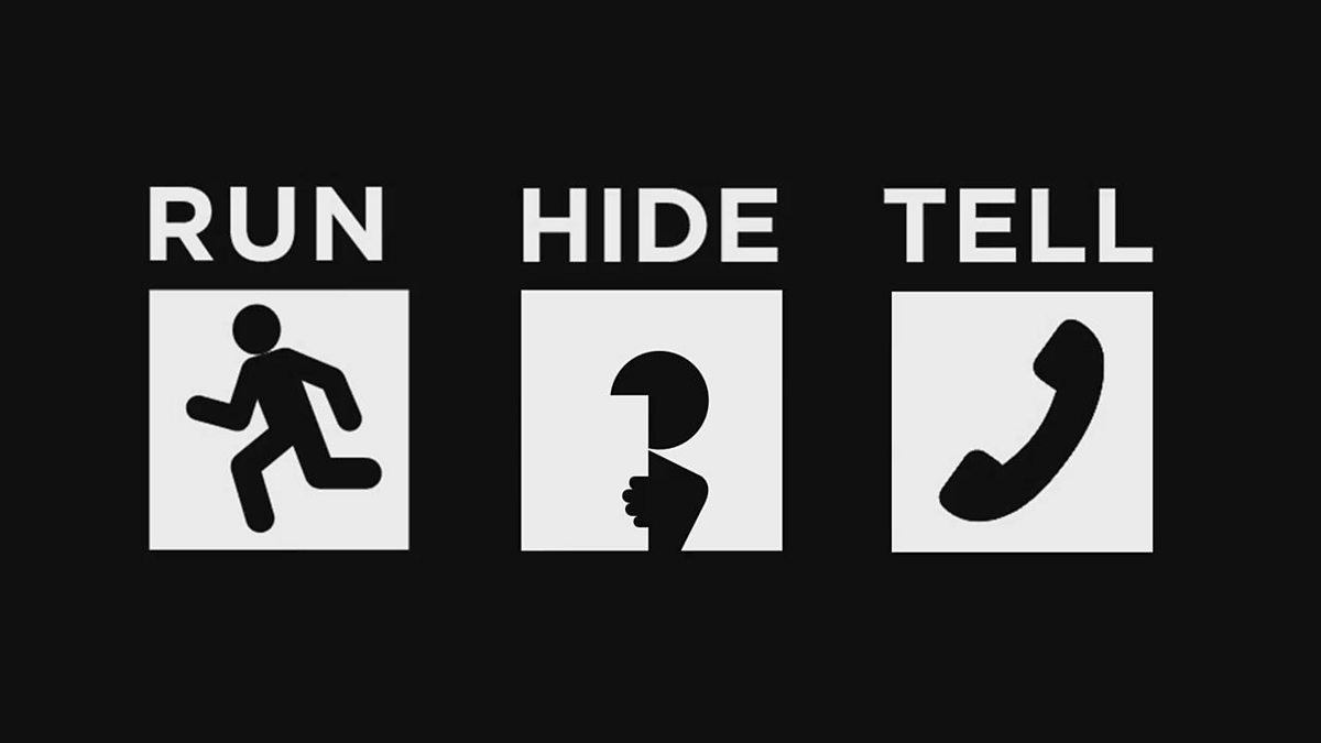 Don t you run and hide. Hide and run. runs to hide. hide. no need to run and hide.
