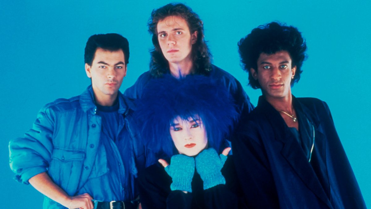 BBC One Top of the Pops, 22/03/1984