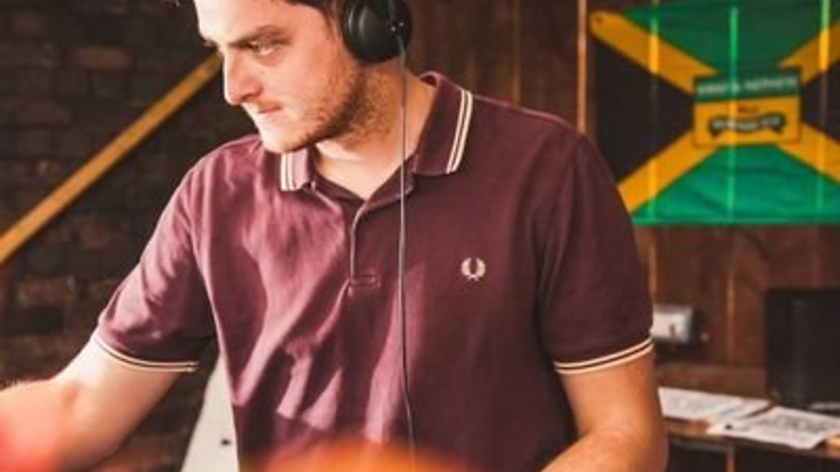 BBC Radio 1Xtra - 1Xtra's Dancehall Show with Seani B, Celebrating