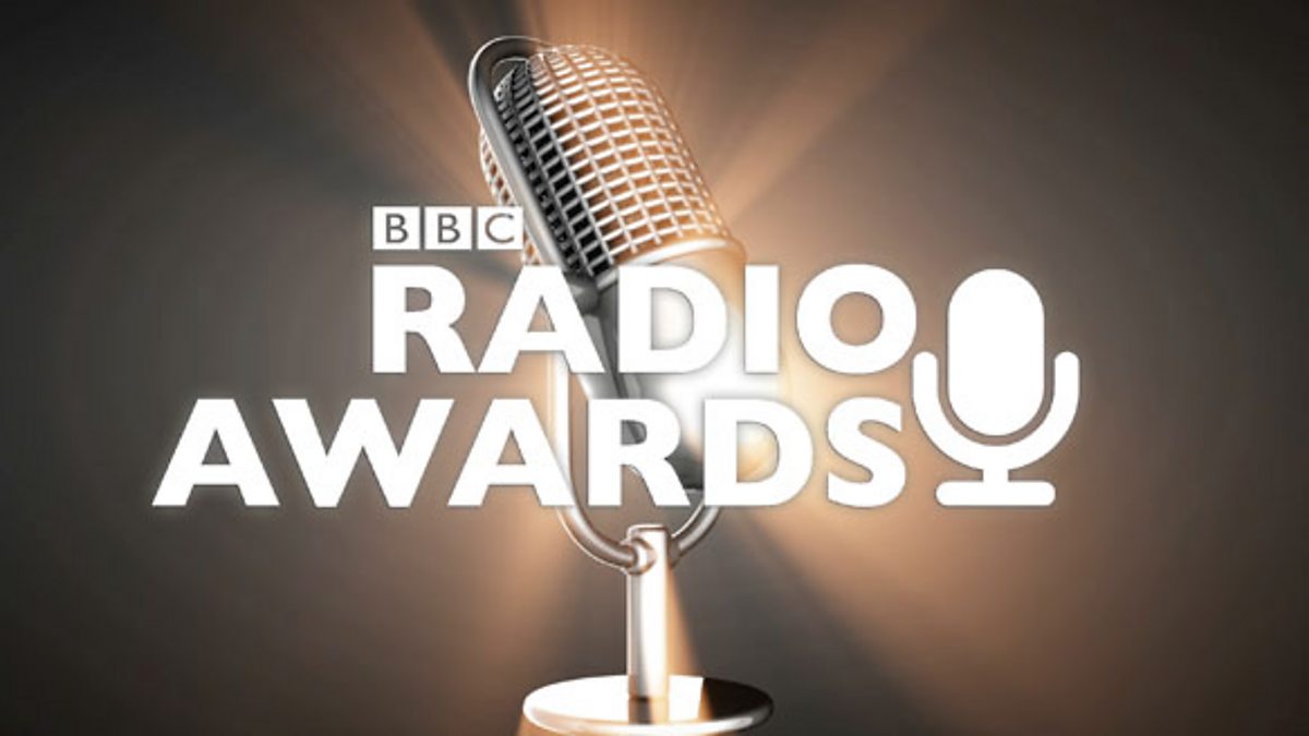 BBC Blogs About the BBC BBC Radio Awards 2017 winners