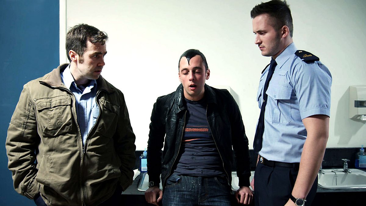 BBC One - Red Rock, Series 2, Episode 8