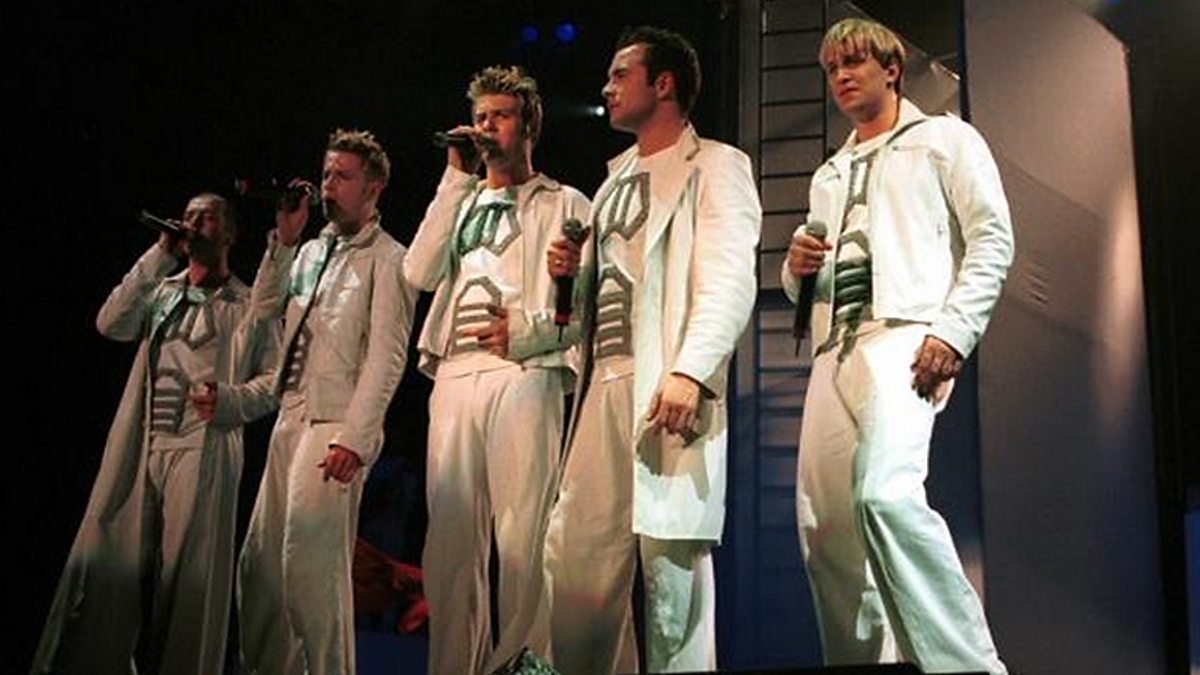 BBC - What are Westlife doing now?