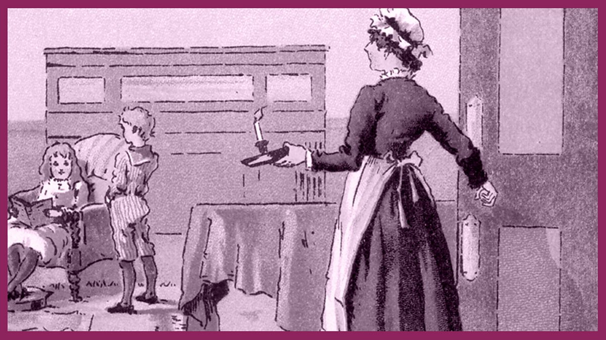 Bbc School Radio Primary History Ks2 The Victorians Victorian