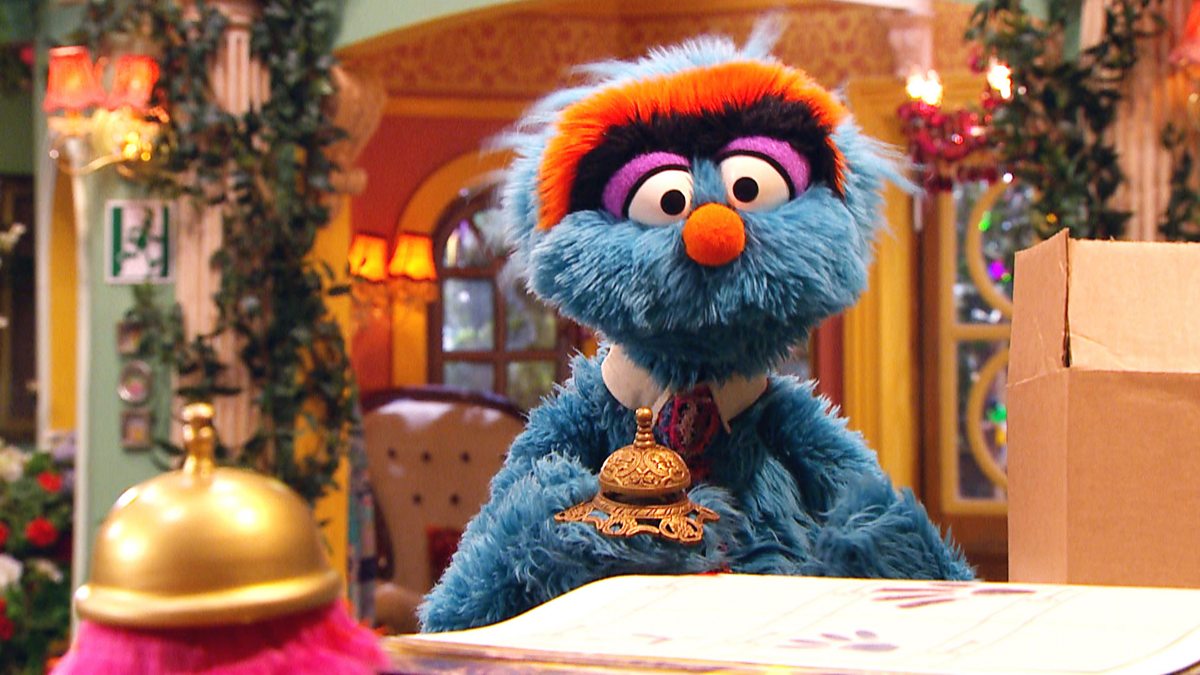 BBC iPlayer - The Furchester Hotel - Series 2: 45. Saved by a Bell