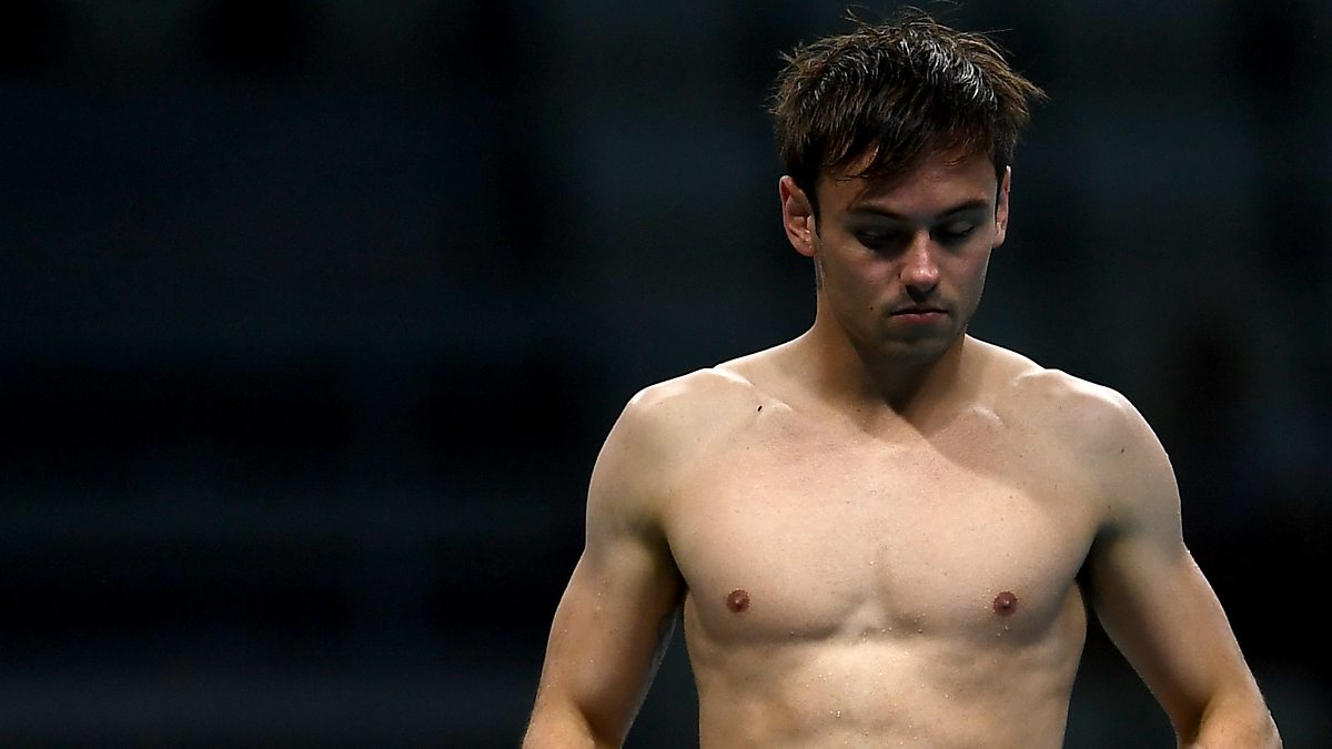 BBC Sport Diving World Championships