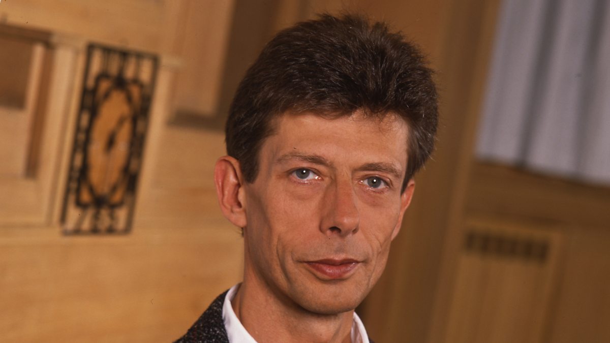 Roger Scott BBC Radio 1 Vintage - Radio 1 Vintage, Classic Albums with Roger Scott