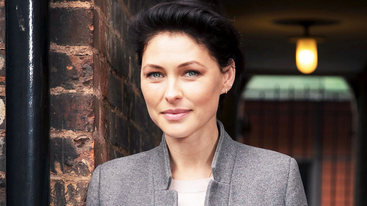 Who Do You Think You Are? Series 14 5. Emma Willis BBC iPlayer