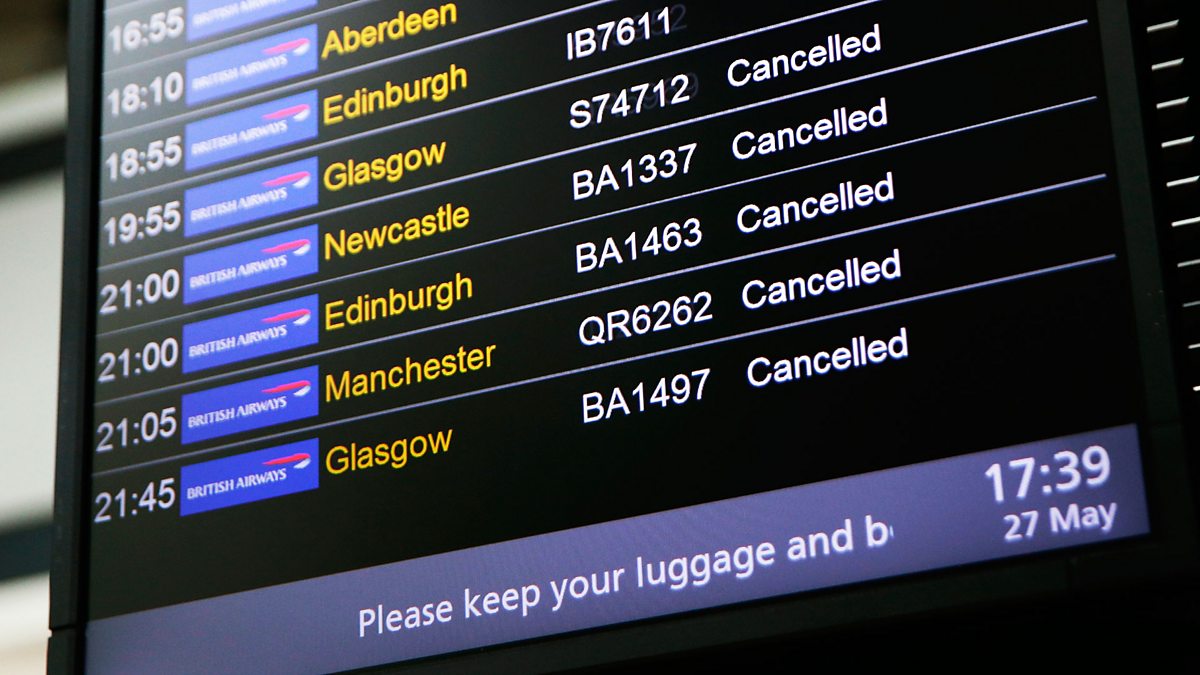 BBC Radio 4 Money Box, Money Box Live What happened next to listeners?