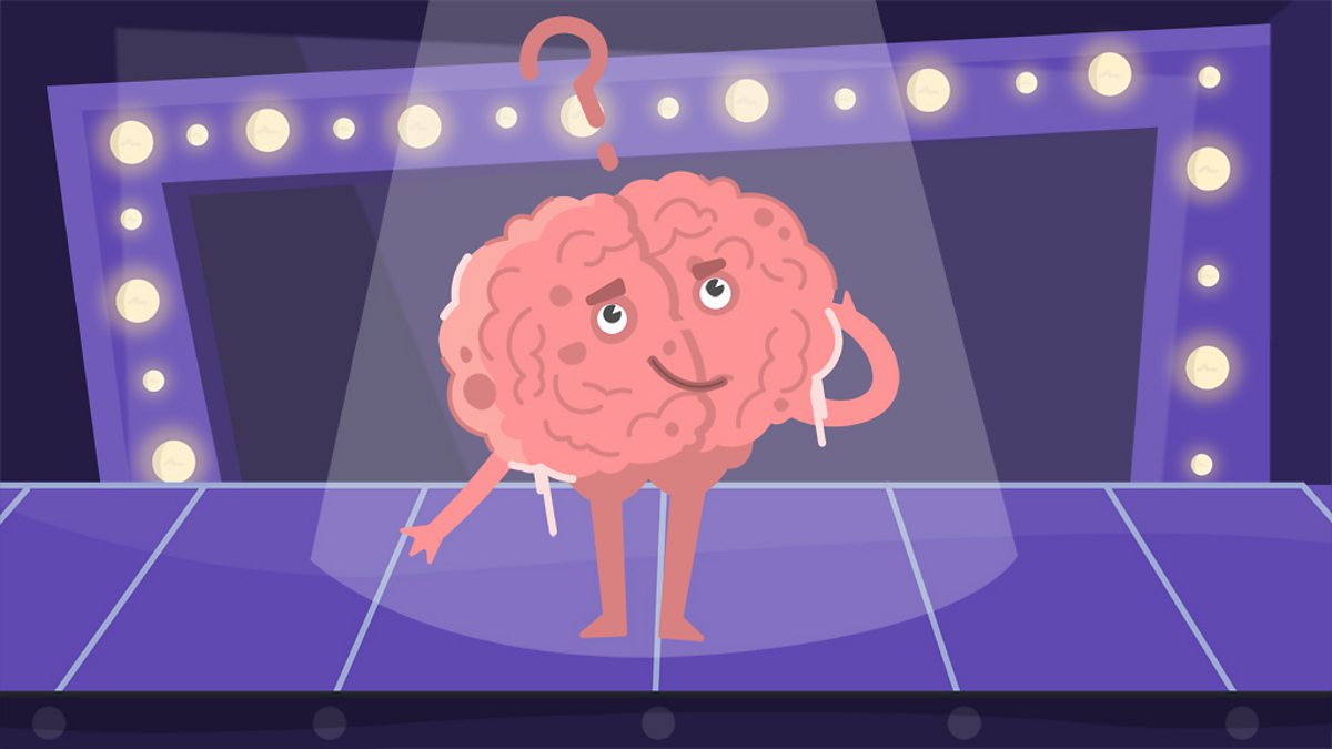 BBC Learning, Terrific Scientific Exercise Conveyor belt memory game