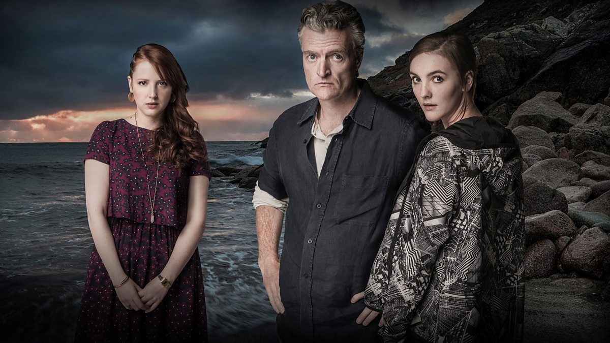 BBC One Red Rock, Series 2, Episode 1