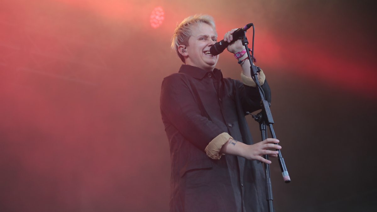 BBC Three Counties Radio BBC Music Introducing in Beds, Herts and