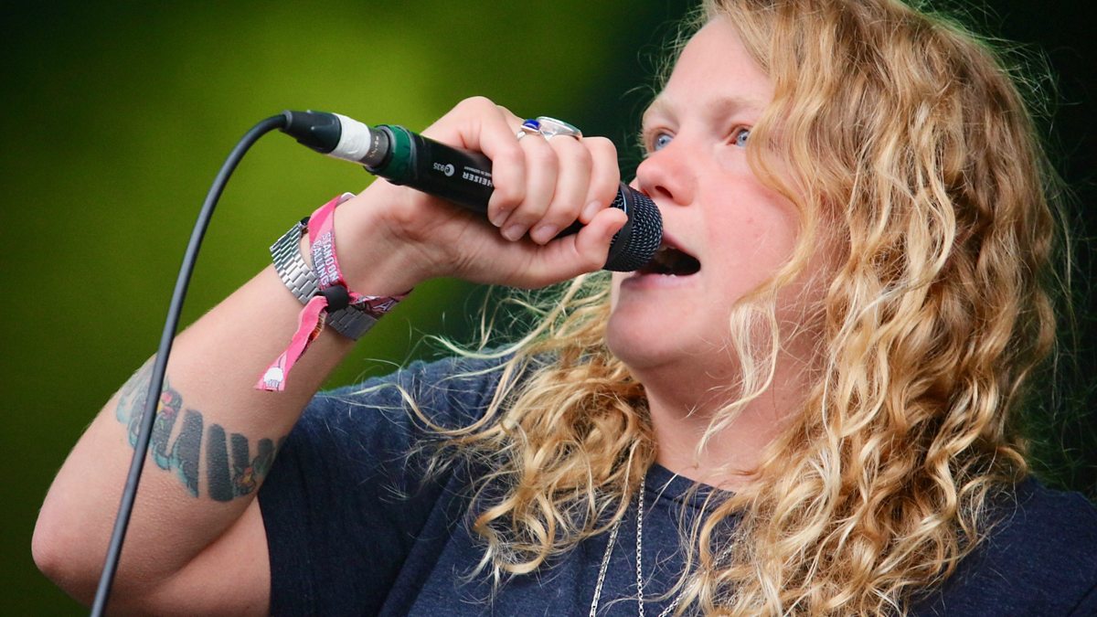 BBC Three Counties Radio BBC Music Introducing in Beds, Herts and Bucks, Standon Calling