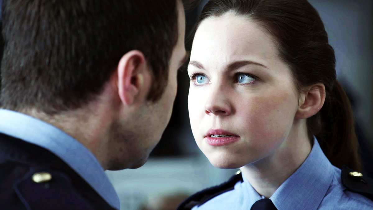 BBC One Red Rock, Series 2, Episode 18