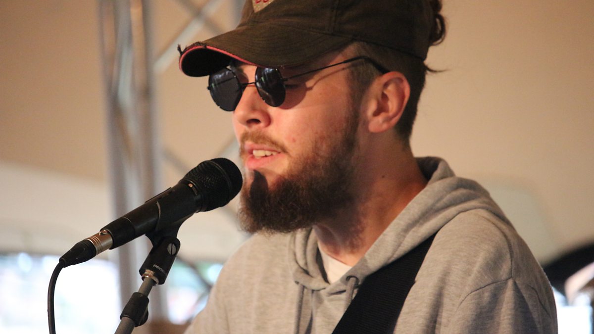 BBC Three Counties Radio BBC Music Introducing in Beds, Herts and Bucks, Standon Calling