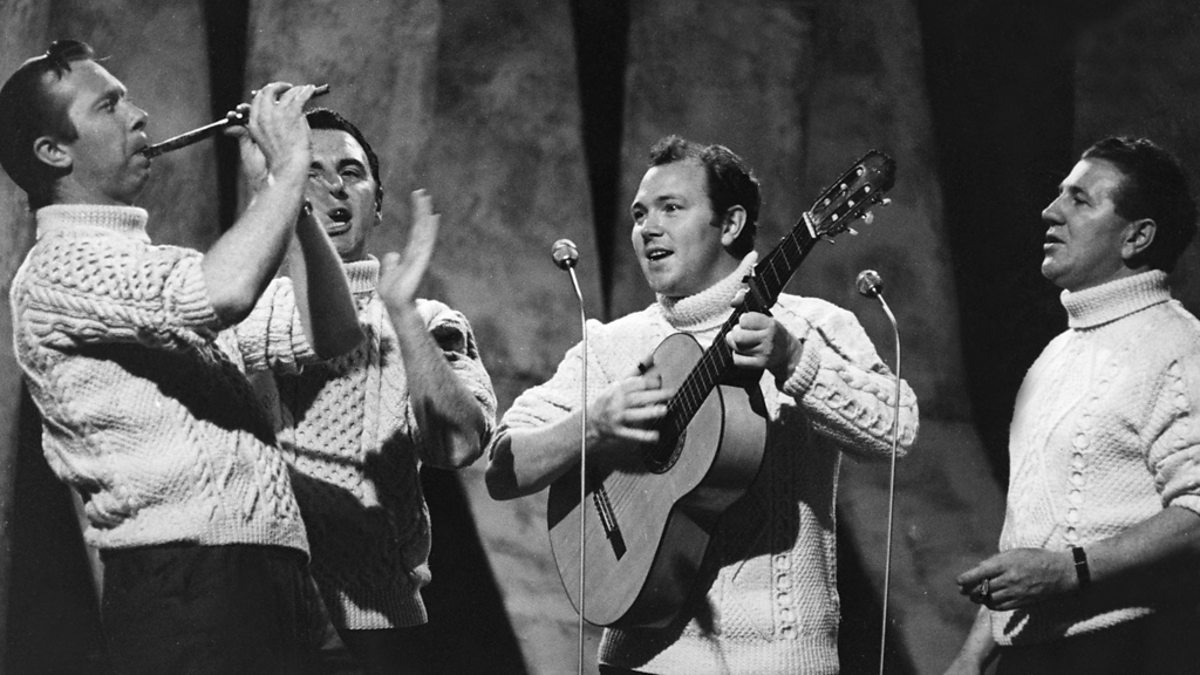 Группа 20 век. The Clancy brothers. Ирландская группа. Ирландская группа известна.