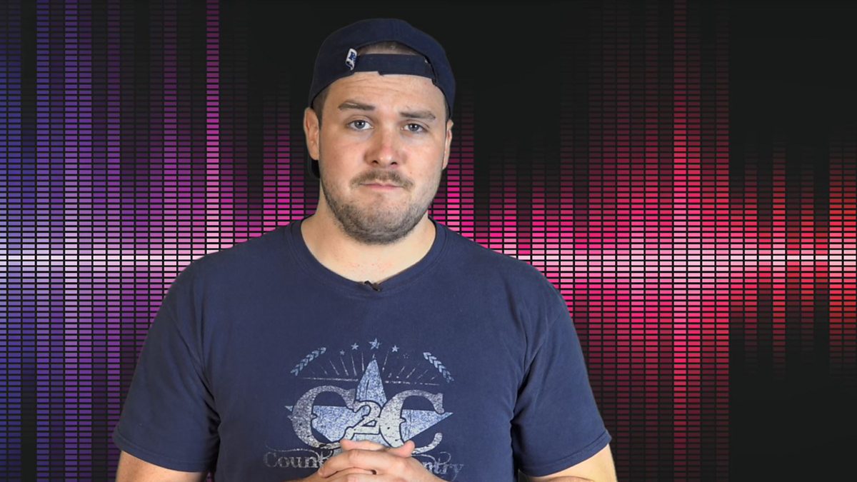 BBC Radio Ulster - New Voices, New Voices with John Kerr, Country News