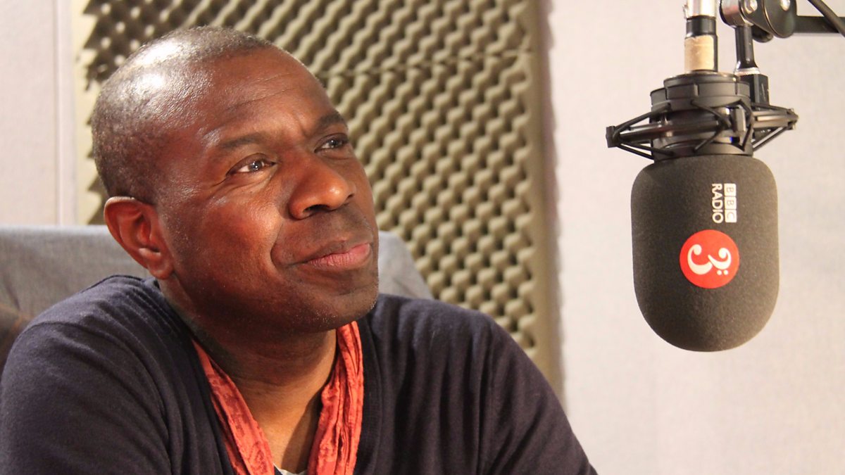 BBC - Clive Myrie - This week's Essential Classics guest: Clive Myrie