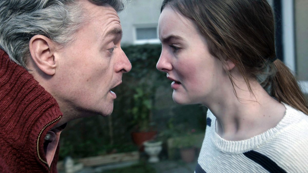 BBC One Red Rock, Series 2, Episode 23