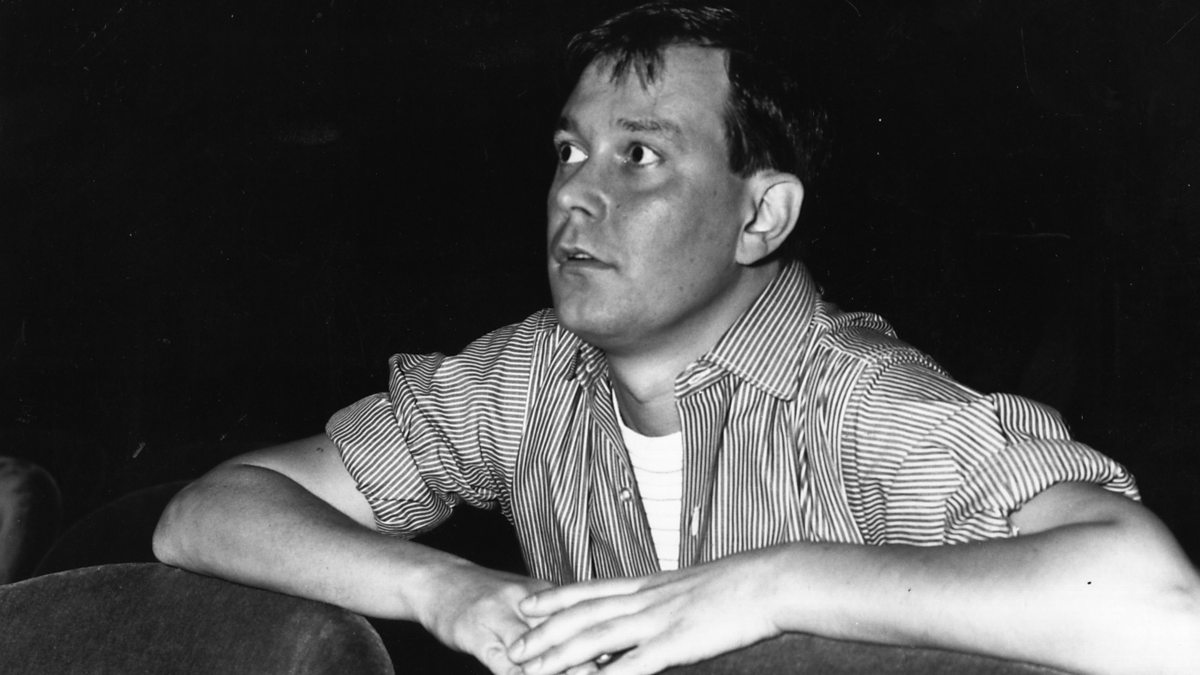 Joe orton cause of death picture