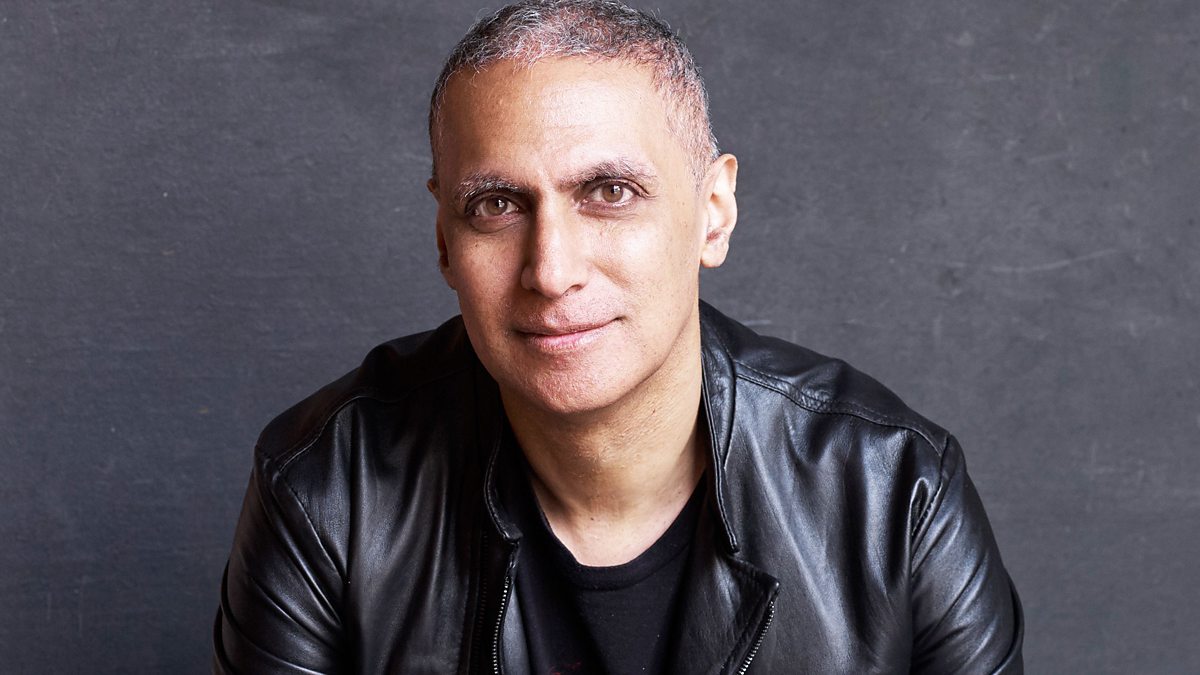 c Radio 6 Music Freak Zone Playlist Nitin Sawhney