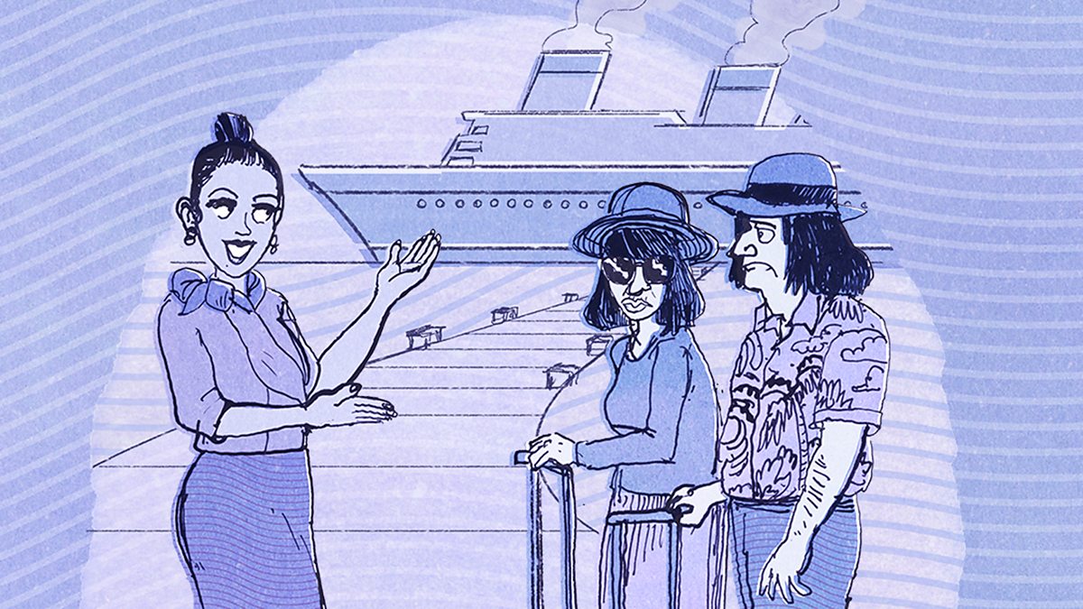 BBC Radio 4 Money Box, Will you ever be able to retire?