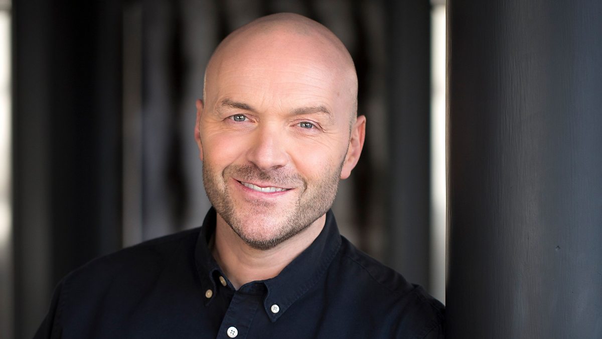 BBC Blogs - Strictly Come Dancing - Simon Rimmer is confirmed for ...