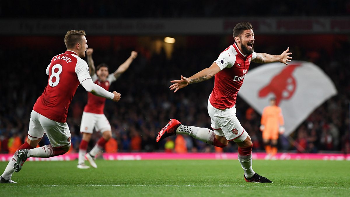 bbc-radio-5-live-football-daily-arsenal-win-season-opening-thriller