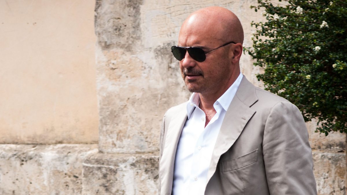 Image result for inspector montalbano