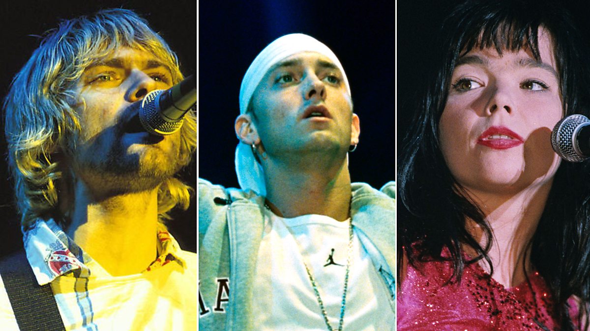 Who Was The Greatest Reading + Leeds Headliner Of All Time? - BBC Music