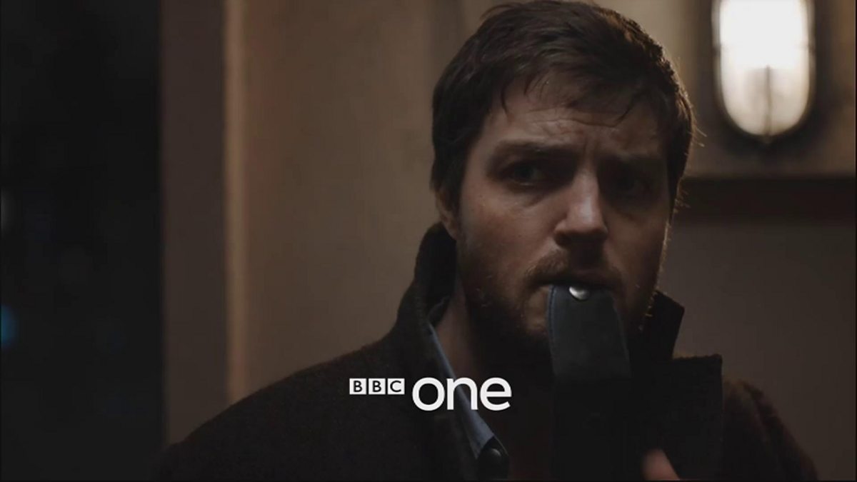 BBC One - Strike, Strike - Cuckoo's Calling: Trailer