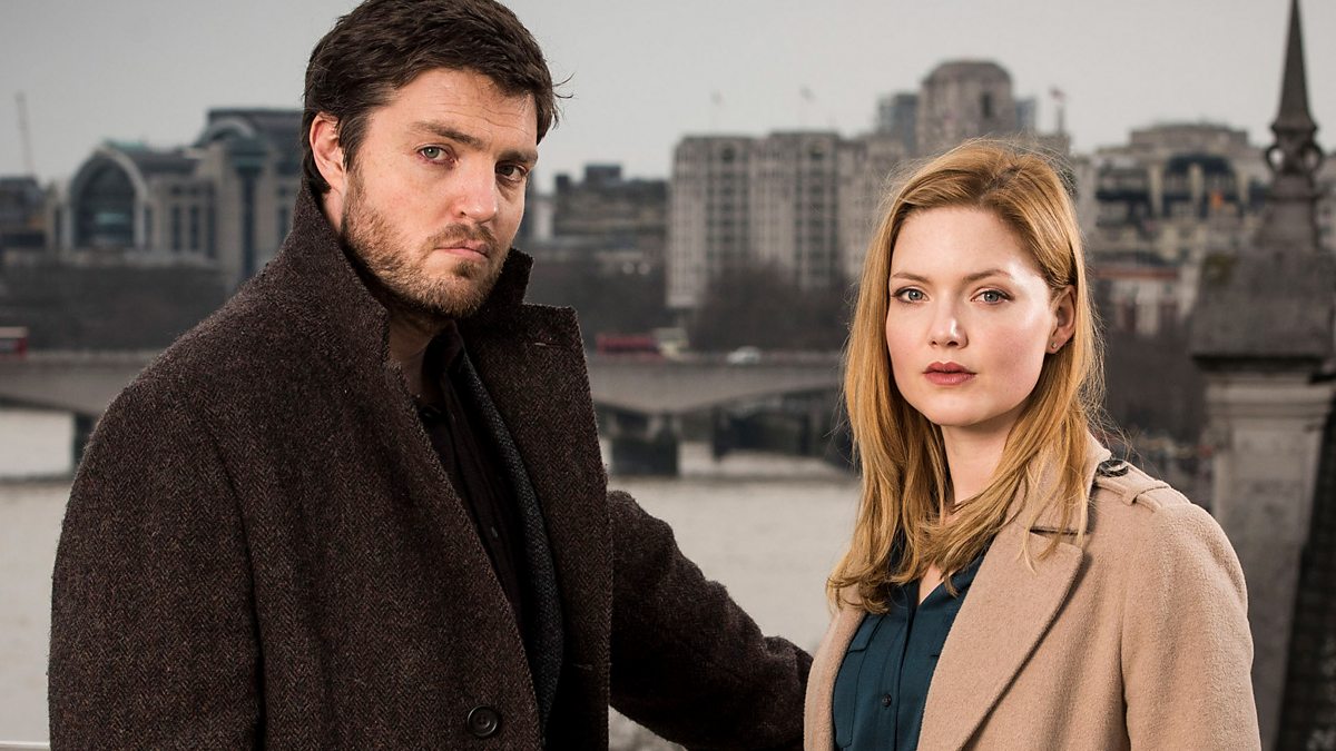 Strike - BBC iPlayer