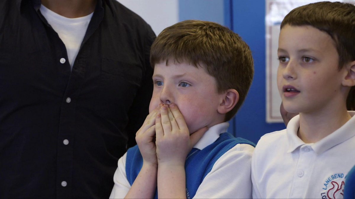 BBC Two - No More Boys and Girls: Can Our Kids Go Gender Free?, Gender neutral education